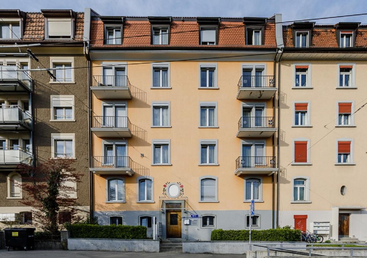 Swiss Star North End - Contactless Self Check-in Apartamento