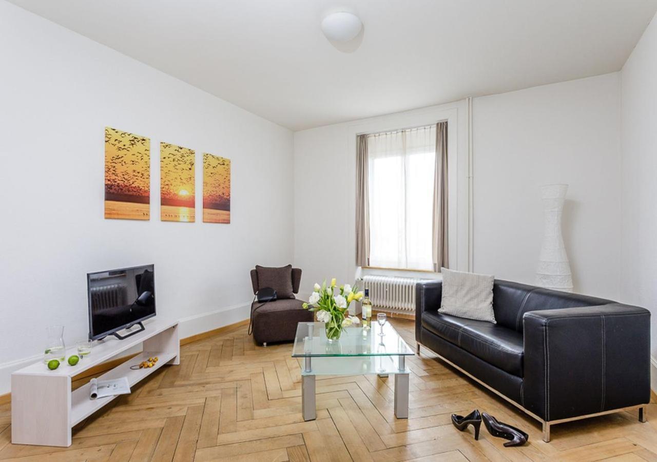 Apartamento Swiss Star North End - Contactless Self Check-in