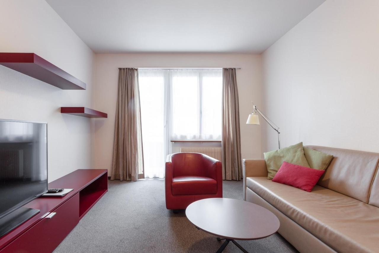 Apartment Ema House Serviced Apartments, Seefeld