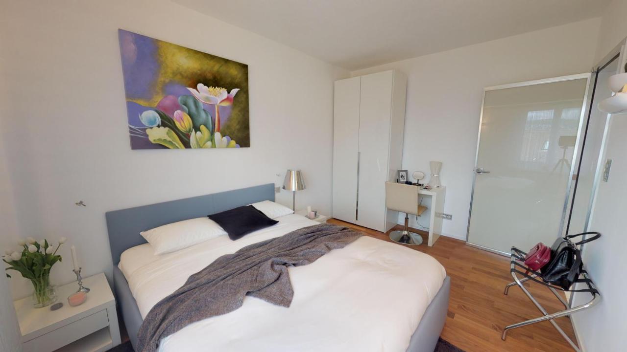 Apartment Visionapartments Rotachstrasse - Contactless Check-in *