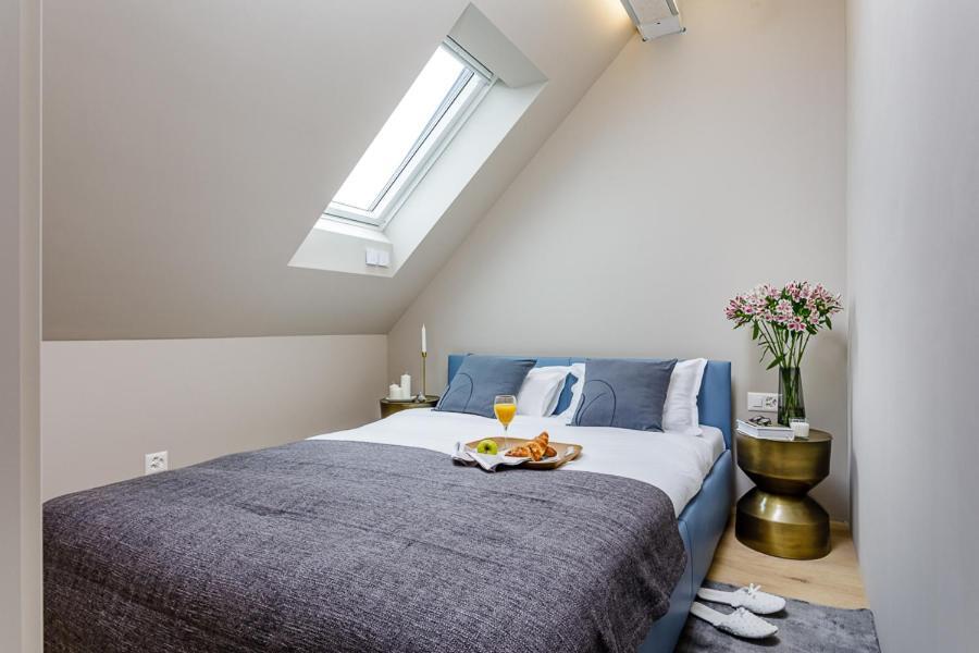 Visionapartments Rotachstrasse - Contactless Check-in Apartment *