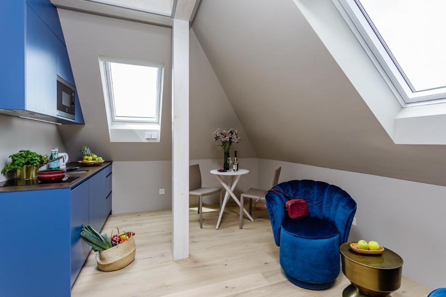 Visionapartments Rotachstrasse - Contactless Check-in *