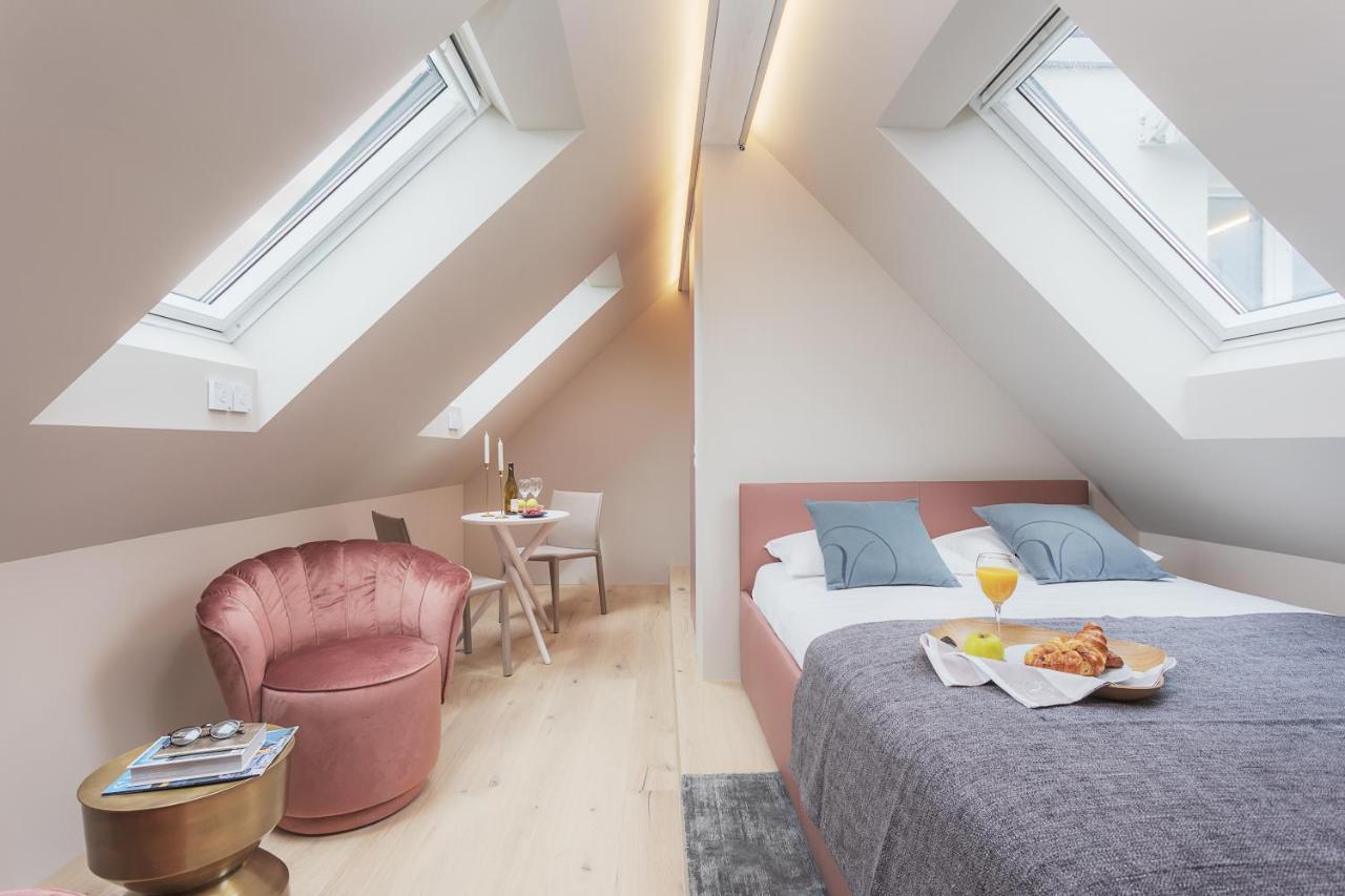 Visionapartments Rotachstrasse - Contactless Check-in *