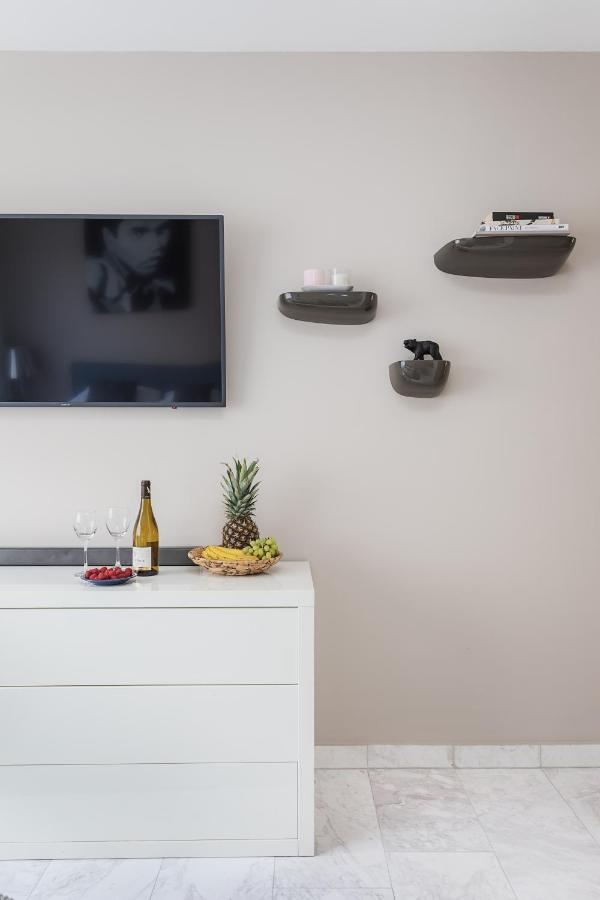 Apartment Visionapartments Rotachstrasse - Contactless Check-in