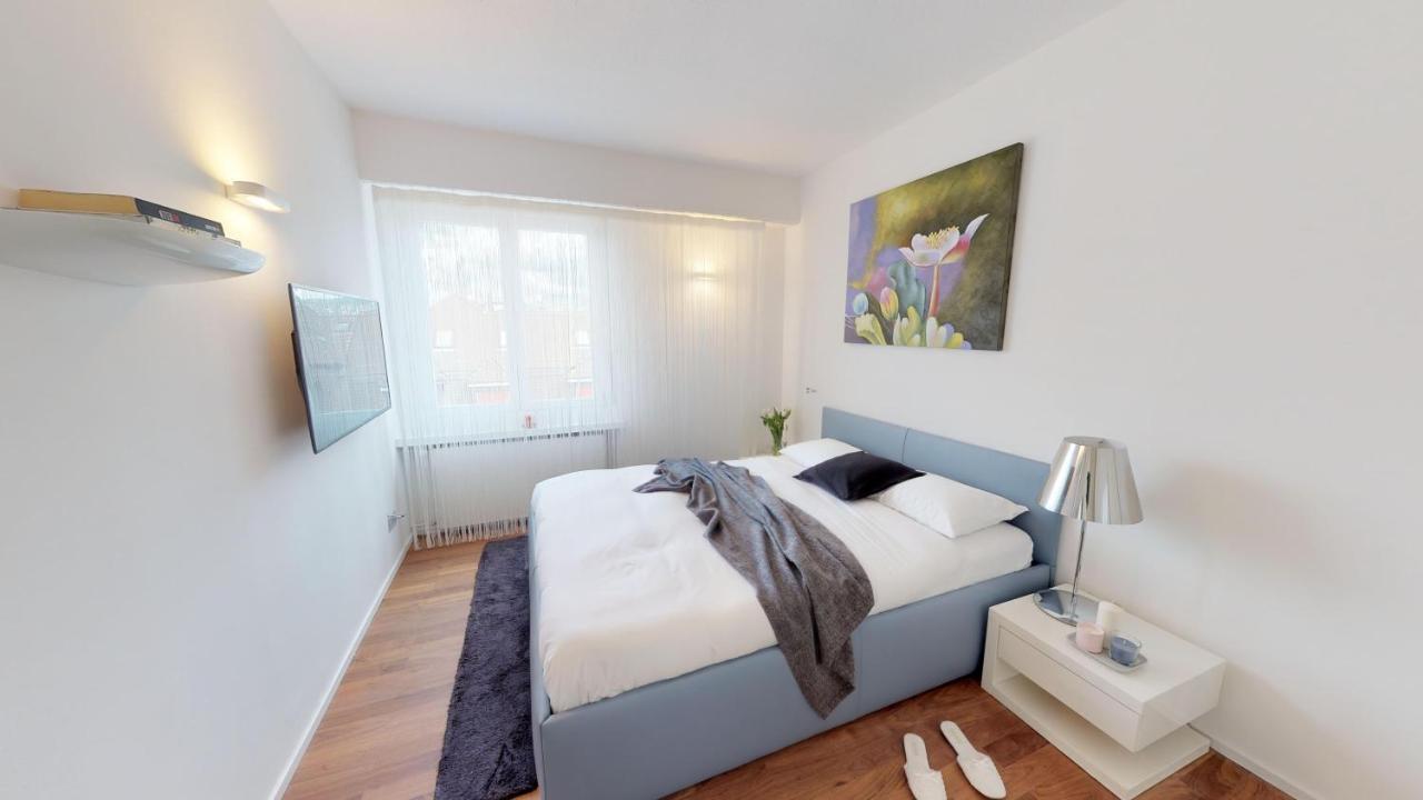 Apartment Visionapartments Rotachstrasse - Contactless Check-in