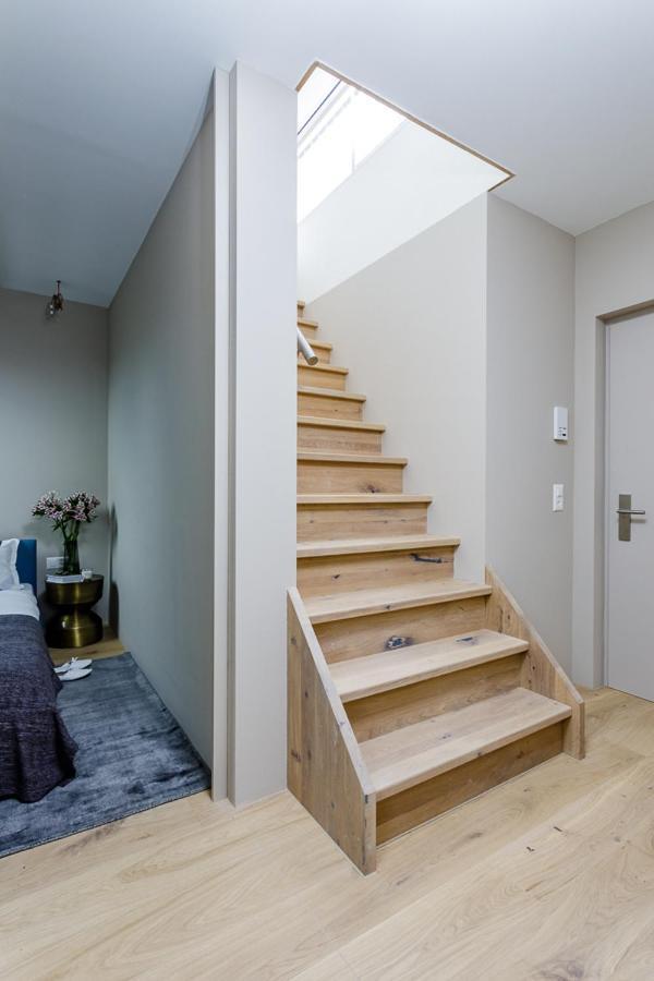 Visionapartments Rotachstrasse - Contactless Check-in Apartment Zurich