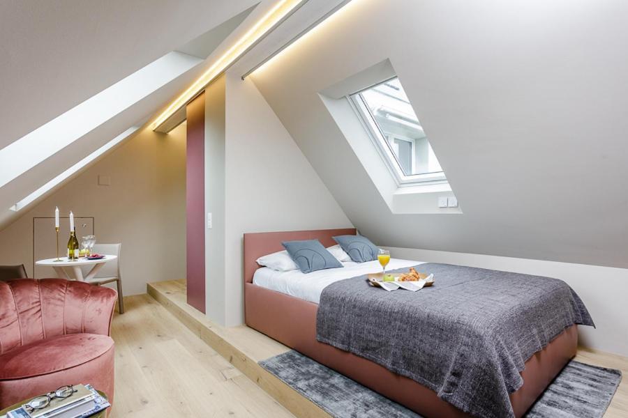 Apartment Visionapartments Rotachstrasse - Contactless Check-in