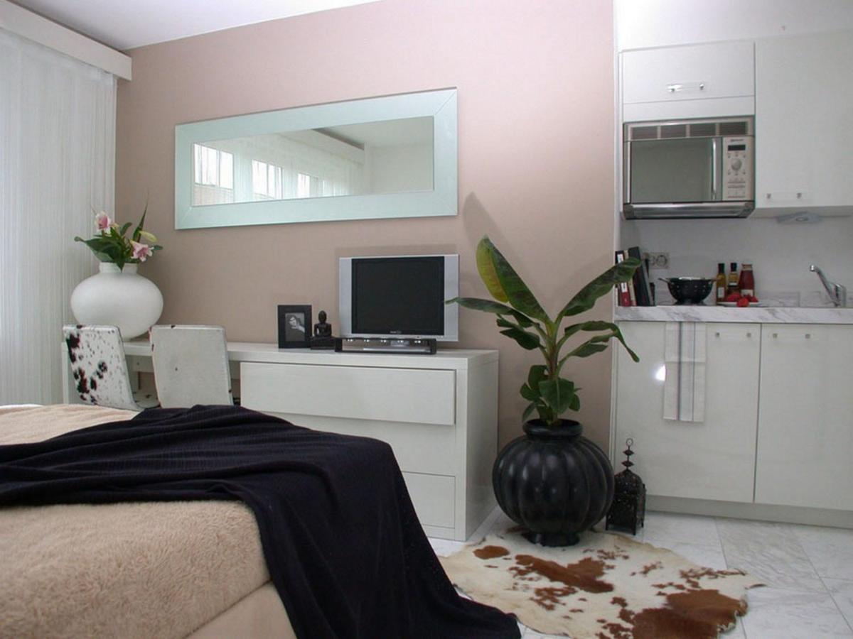 Visionapartments Rotachstrasse - Contactless Check-in Apartment