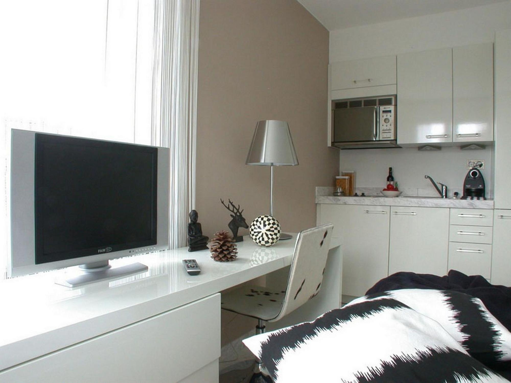 Visionapartments Rotachstrasse - Contactless Check-in Apartment *