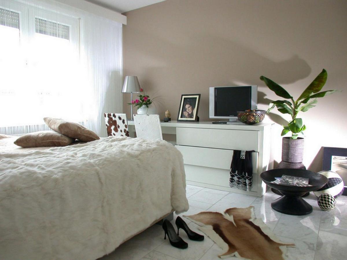 Apartment Visionapartments Rotachstrasse - Contactless Check-in