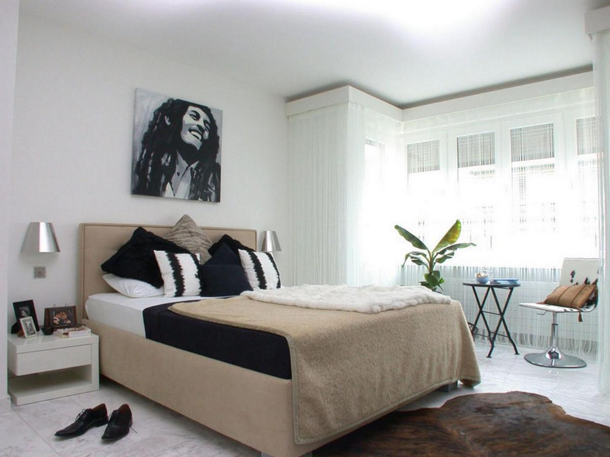 Visionapartments Rotachstrasse - Contactless Check-in Apartment