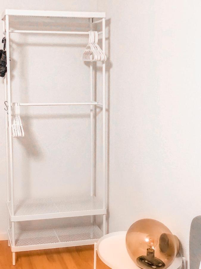 Studio In The Heart Of Apartment *