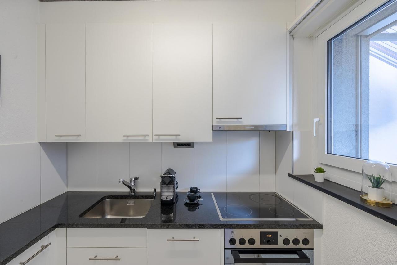 Apartment Studio In The Heart Of *