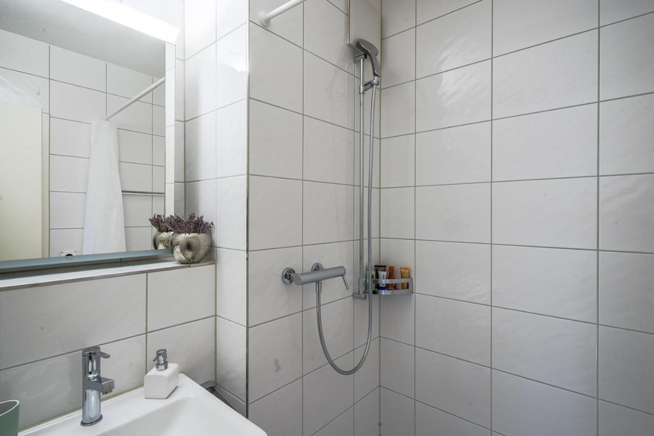 Apartment Studio In The Heart Of Zurich