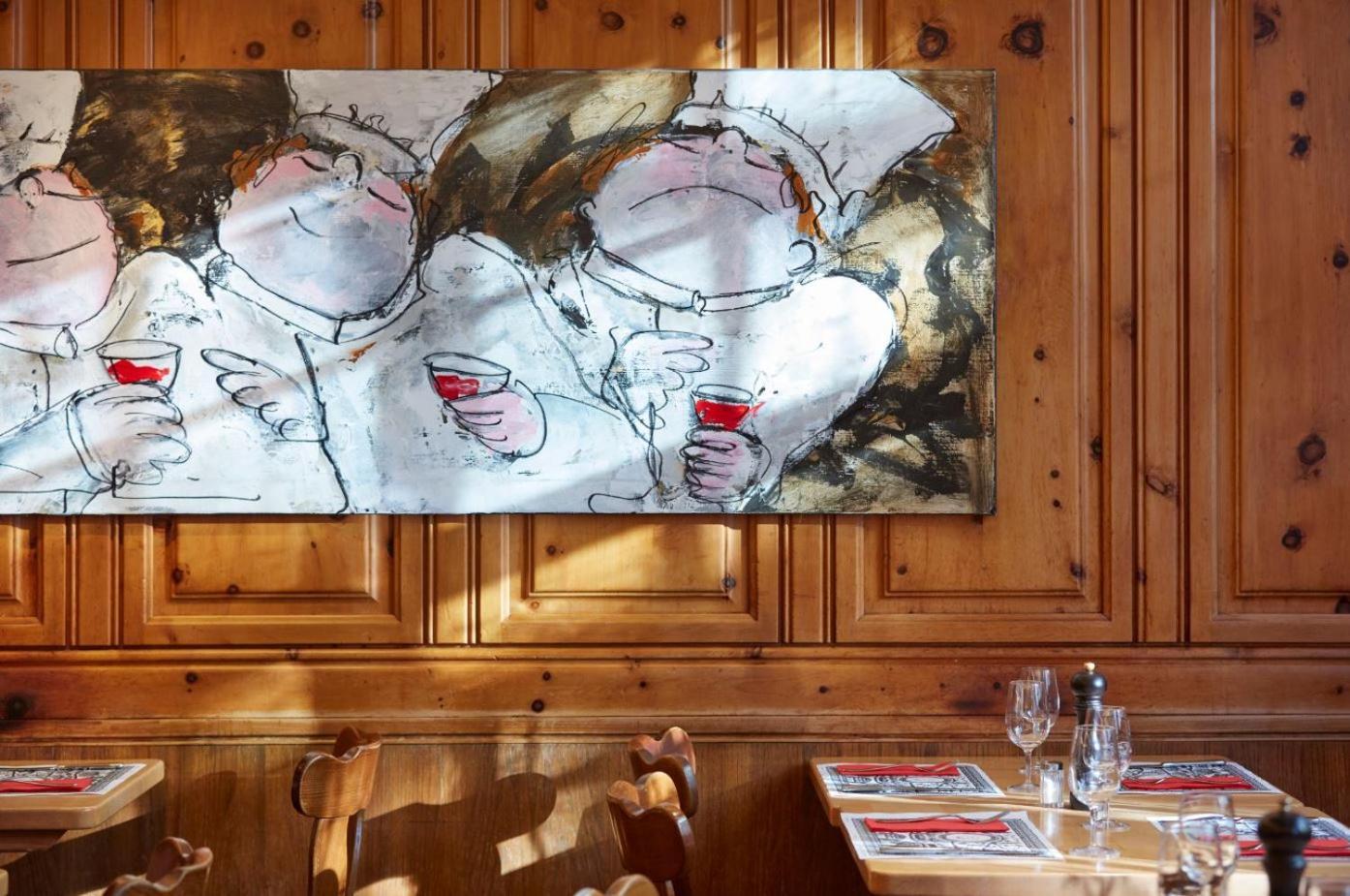 Hotel Adler Zurich