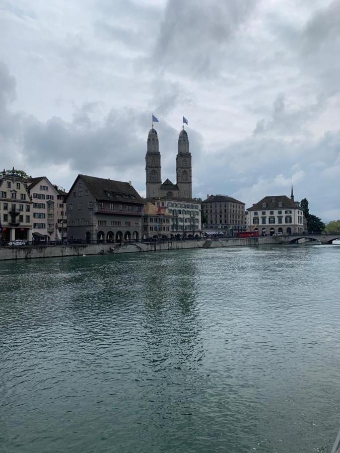 Friendly * Zurich