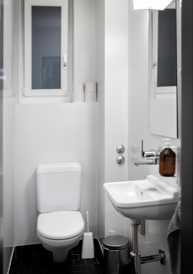 Zum Guten Glueck Zurich