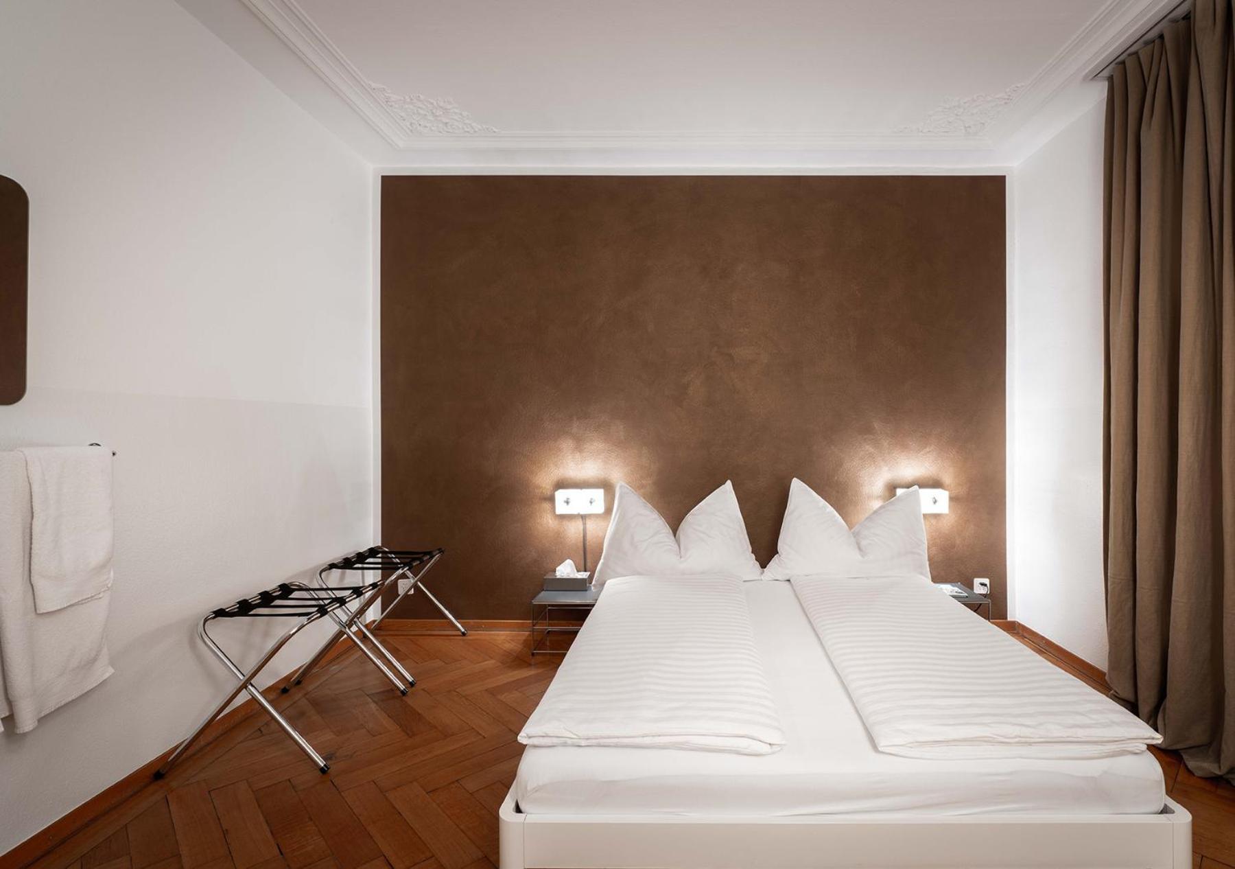 Guest house Zum Guten Glueck *