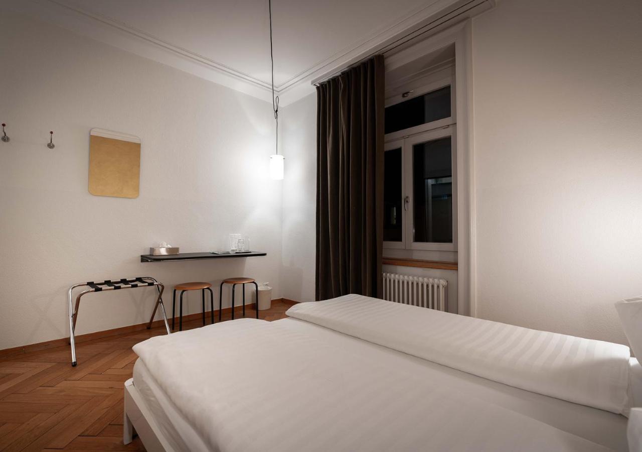 Guest house Zum Guten Glueck *