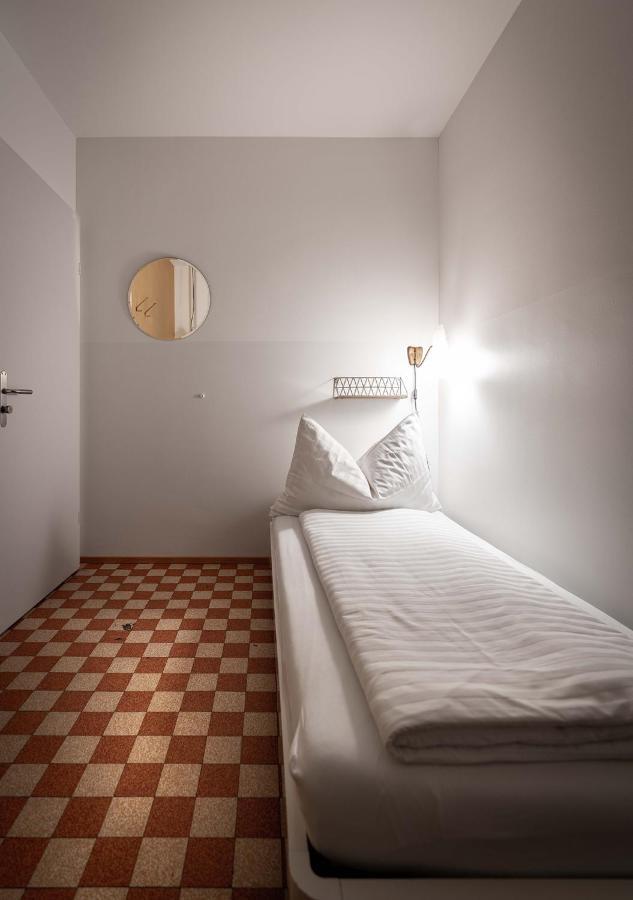Zum Guten Glueck Casa de hóspedes Zurique