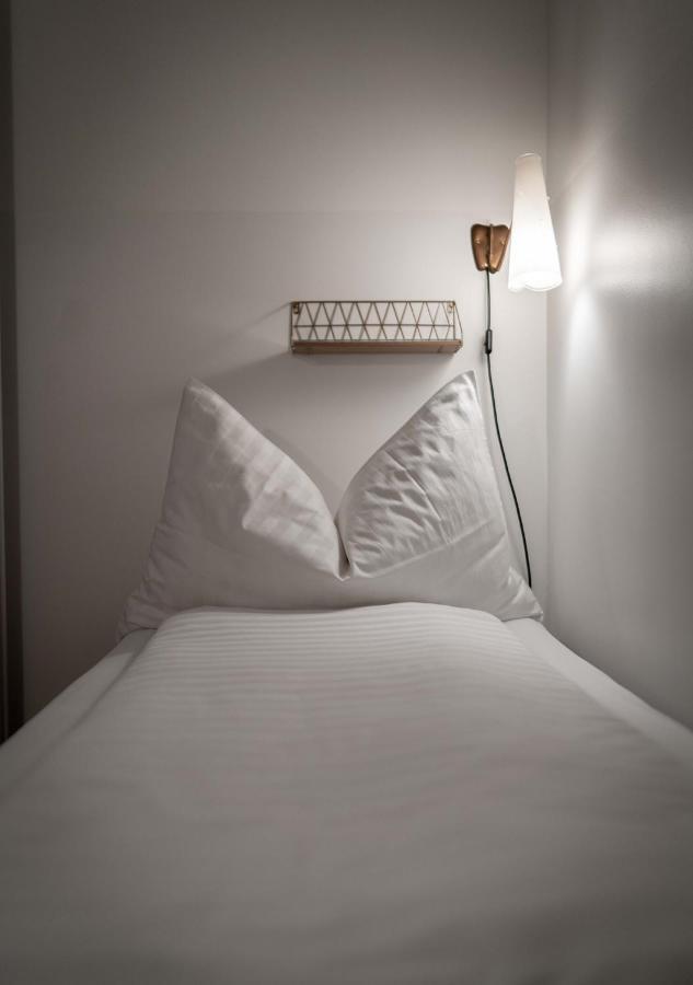 Guest house Zum Guten Glueck *