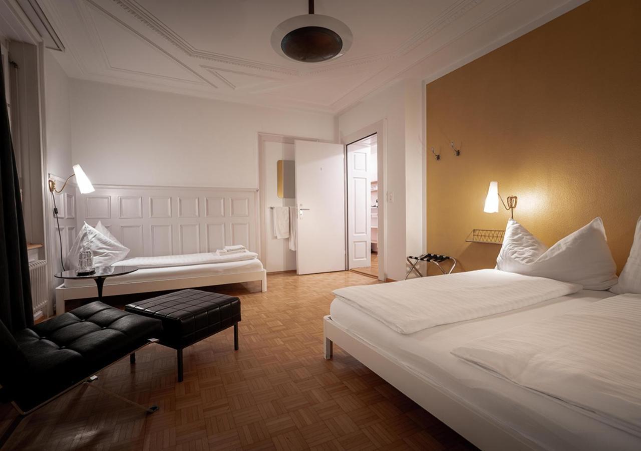 Zum Guten Glueck Guest house *