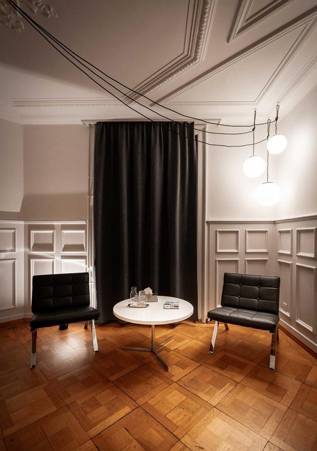 Zum Guten Glueck Guest house *