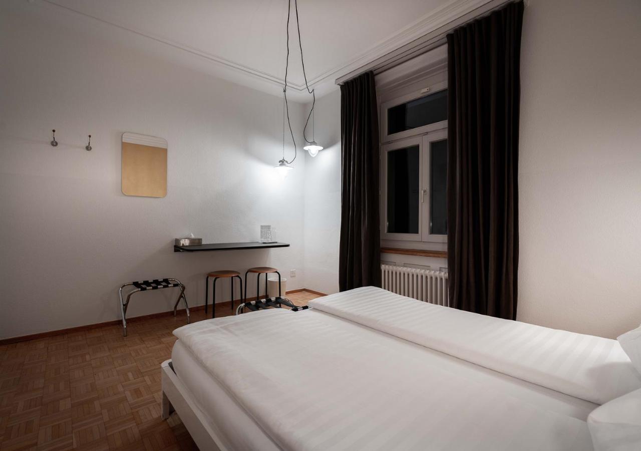 Zum Guten Glueck Guest house