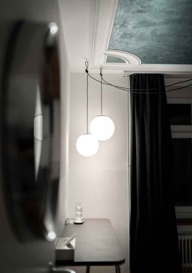 Guest house Zum Guten Glueck Zurich