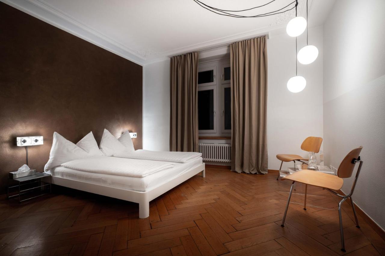 Zum Guten Glueck Guest house *