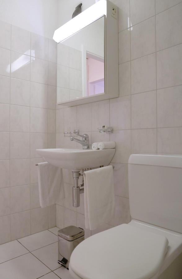 Apartment - Forchstrasse