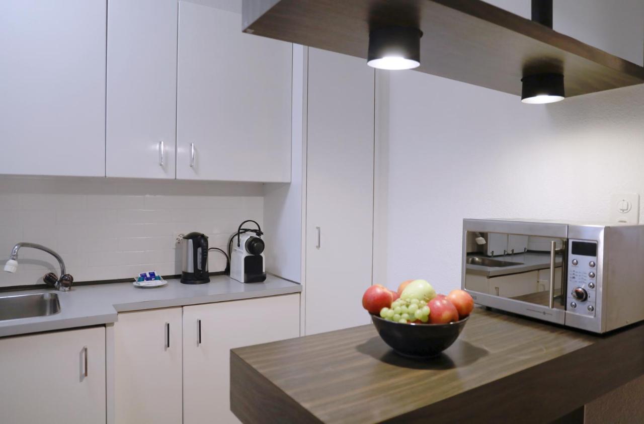 Apartment - Forchstrasse Zurich