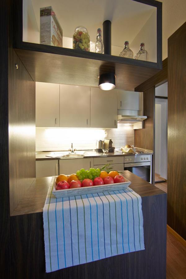 - Forchstrasse Apartment *