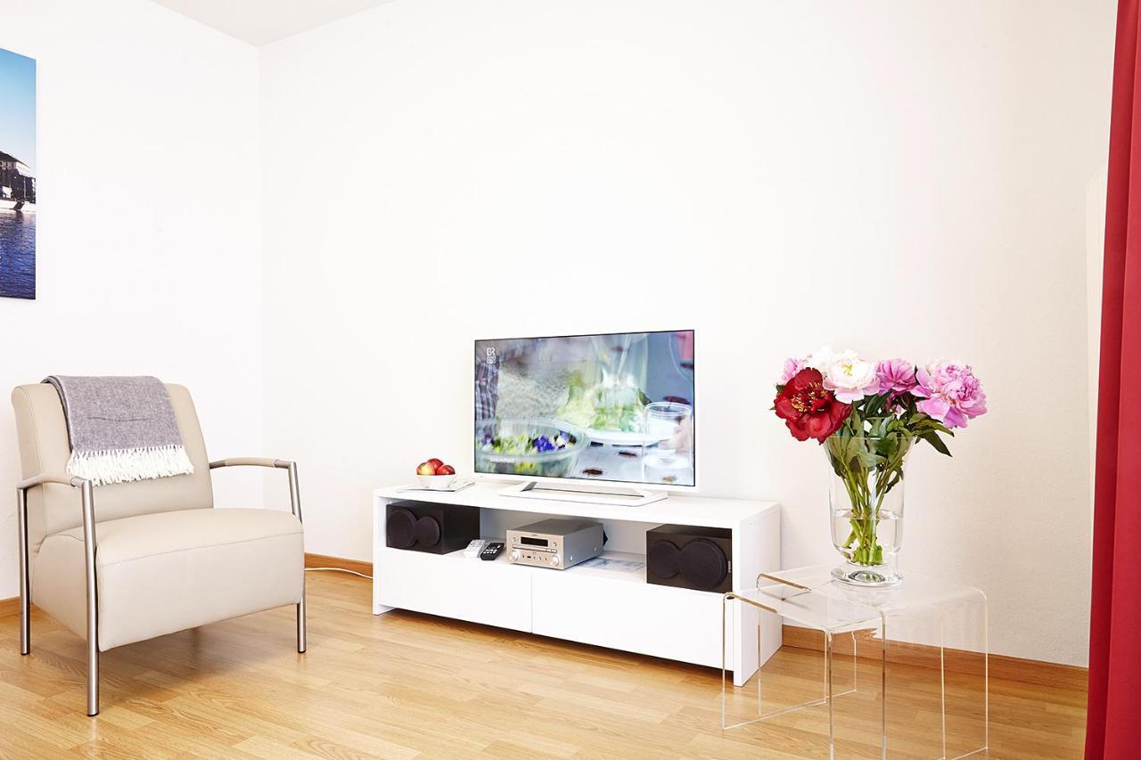 - Forchstrasse Zurich