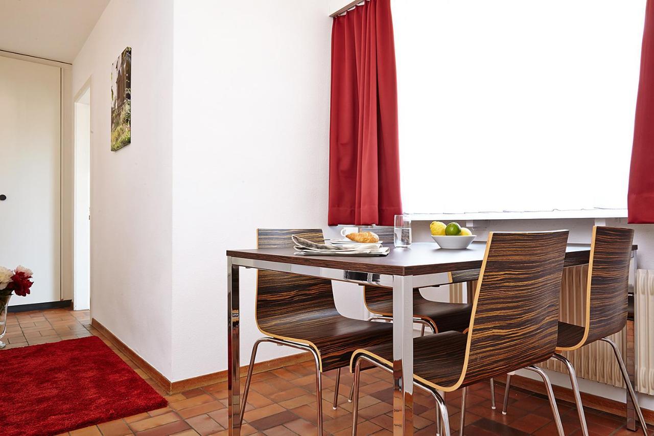 - Forchstrasse Apartment