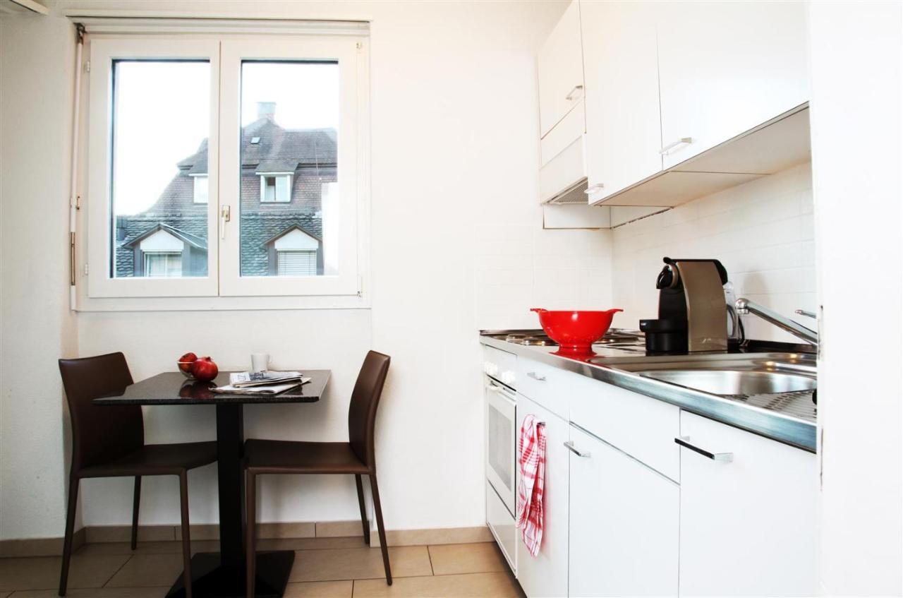 Apartment - Forchstrasse