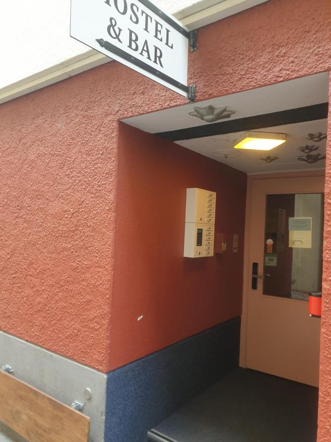 Hostel Oldtown Otter Zurich