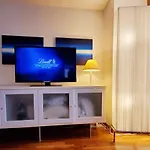 2 Room Suite City Centre *