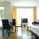 Nice Studio With View Over The City - Vineyard 52