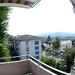 Nice Studio With View Over The City - Vineyard 52