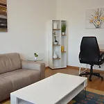 Big 1Br Apartment In The Center - Mill 355