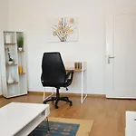Big 1Br Apartment In The Center - Mill 355