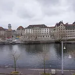 Hitrental Niederdorf - Apartment Zurich