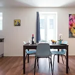 Hitrental Altstetten Apartments