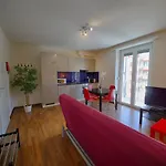 Hitrental Oerlikon Apartments