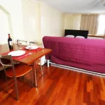 Hitrental Niederdorf - Apartment Zurich