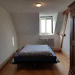 3.5 Zimmer mit Aussichtsterrasse