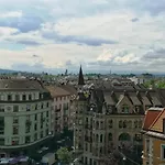 Guesthouse Lochergut