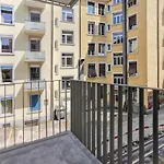 Premium Apartments Lochergut