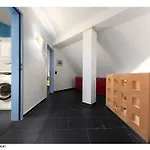 Apartment City, And Luxury Zurich